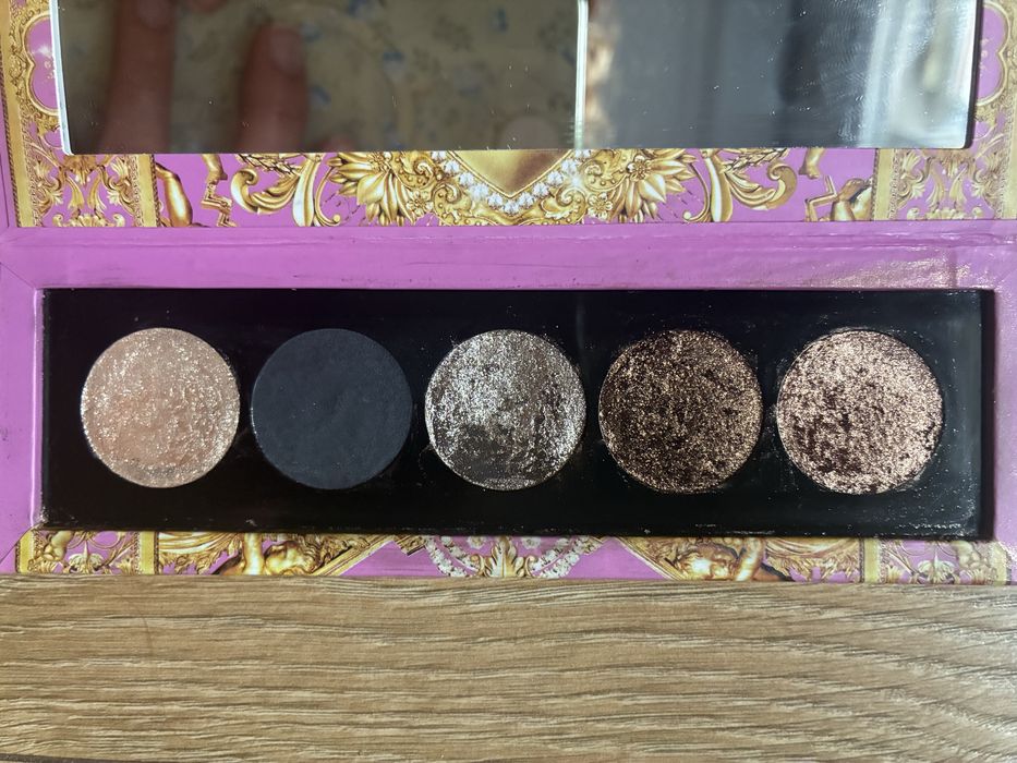 Paleta Pat McGrath Celestial Nirvana