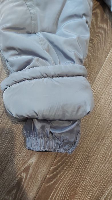 Комбінезон- штани зимовий 2-3 роки