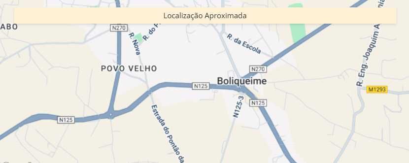 Terreno em zona de expansão industrial