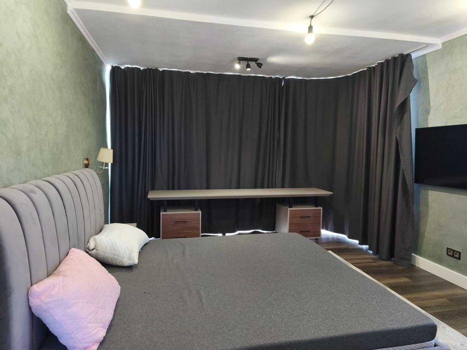 Сдам дуплекс в Санжейке. Три уровня. Вид на море! 1L21