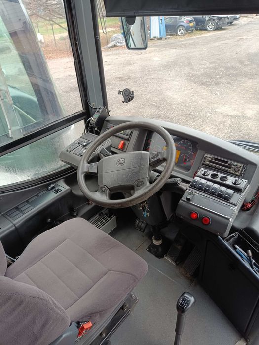 Volvo 8700 autobus 64miejsca