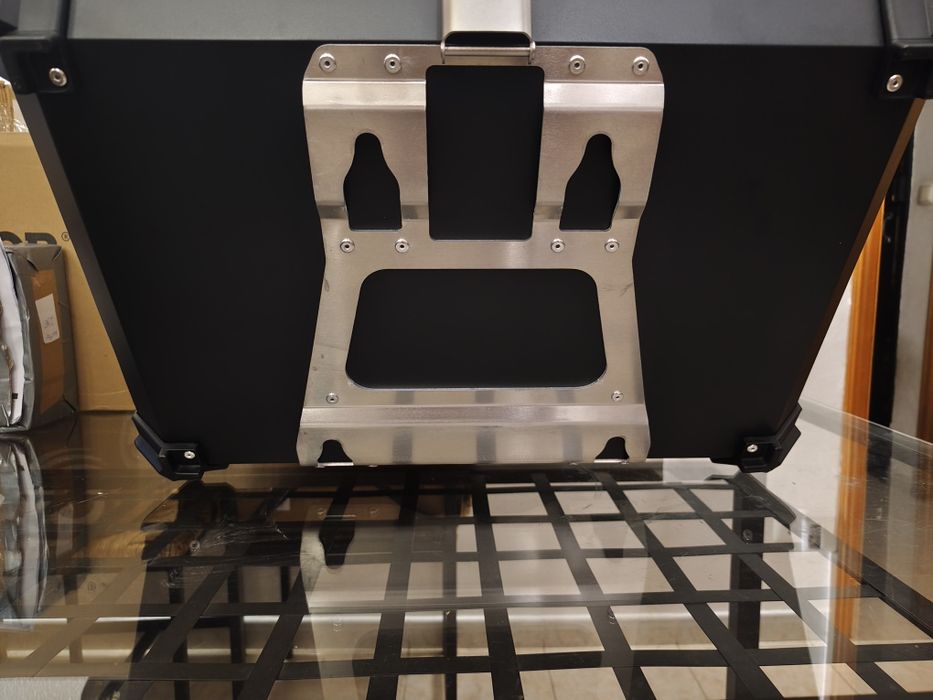 Top case 65 litros