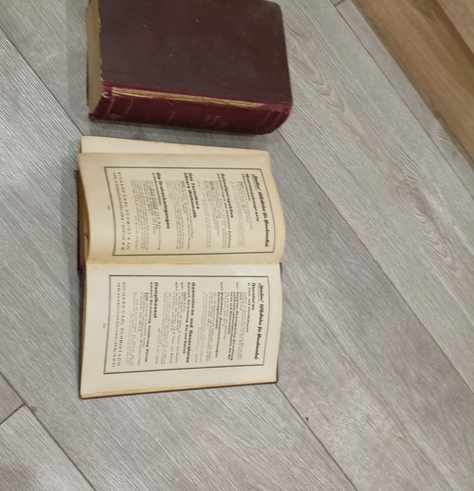 Książka Konstruieren und rechnen tom 1 i 2