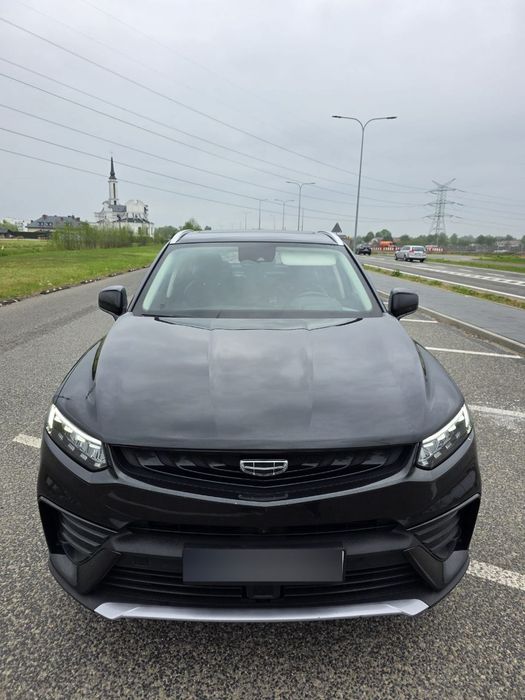 Geely Tugella Dobry stan