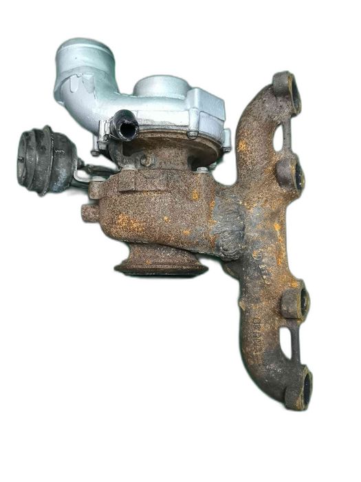 Turbo SEAT IBIZA III 1.9 TDI (96 kW / 131 cv) [02.2002 - 11.2009] GTB2260VZK (OEM)