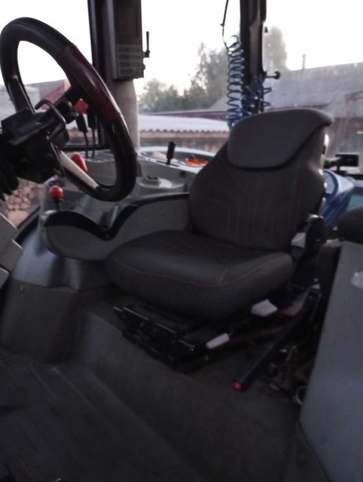 Massey Ferguson 8260