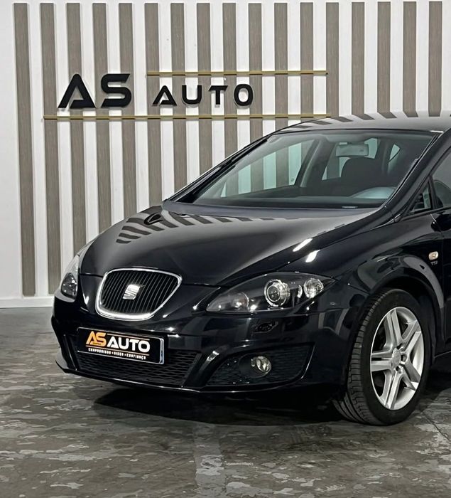 SEAT Leon 1.2 TSI Ecomotive Style Copa foto 4