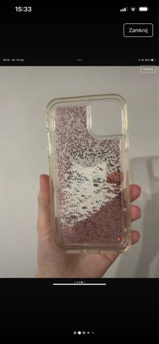 Etui Iphone 12 mini