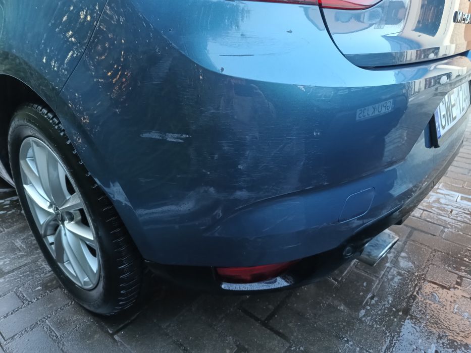 Renault Megane IV 1.2 Tce 130km