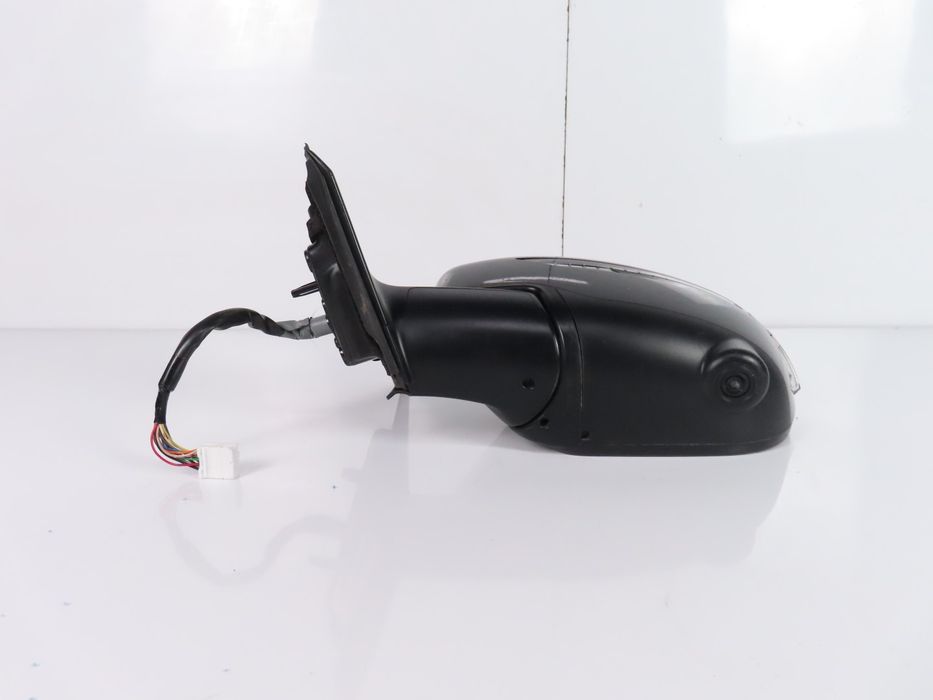 Retrovisor / Espelho Nissan Qashqai Ii Closed Off-Road Vehicle