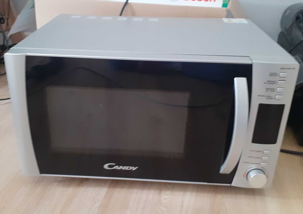 Microondas - peças (sem prato)