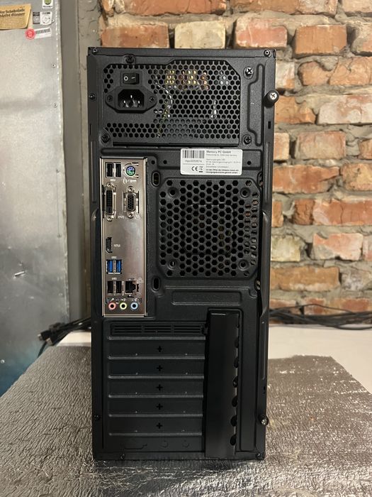 Системний блок Core i5 8500