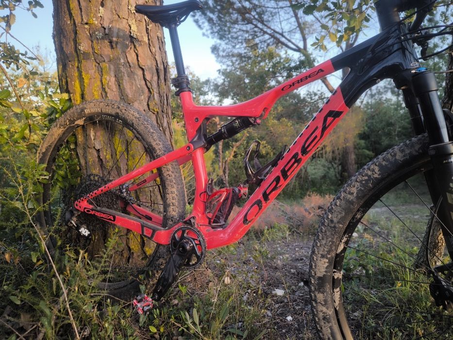 Orbea OIZ M20 Tam L