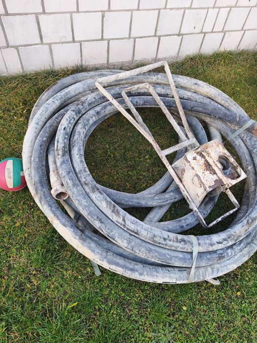 Mixokret Lancy Putzmaister