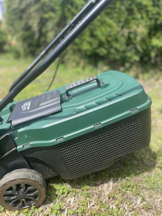 Corta relva parkside - prm 1300b2