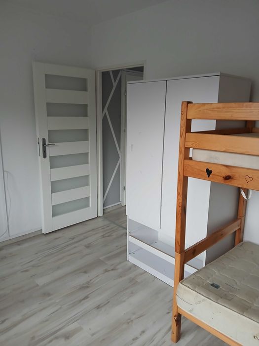 Wynajmę mieszkanie w domu
