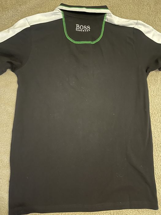 Футболка HUGO BDSS.