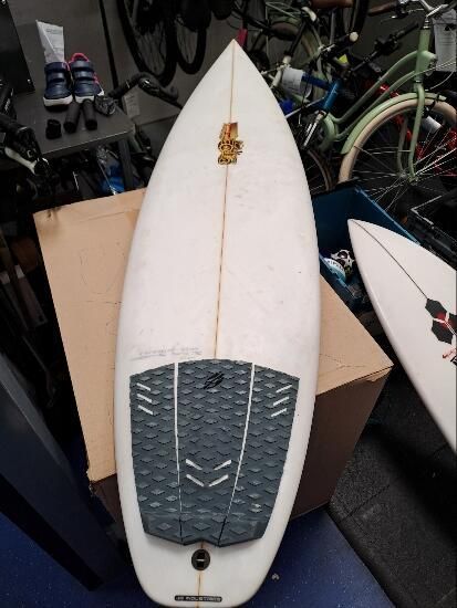 js board 5"8' - Shortsurf prancha de surf