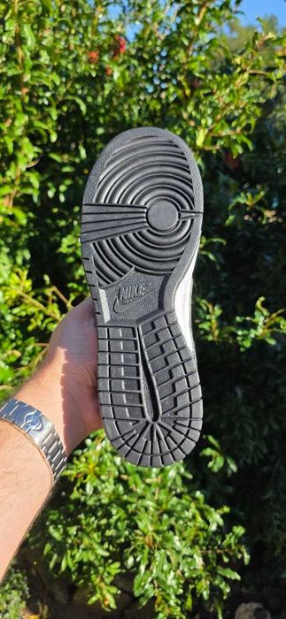 Оригінальні кросівки Nike Dunk Low Retro Se "Panda" (EUR-43-44)