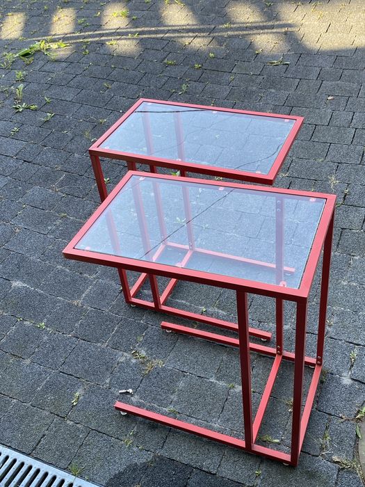 Stolik VITTSJÖ ikea