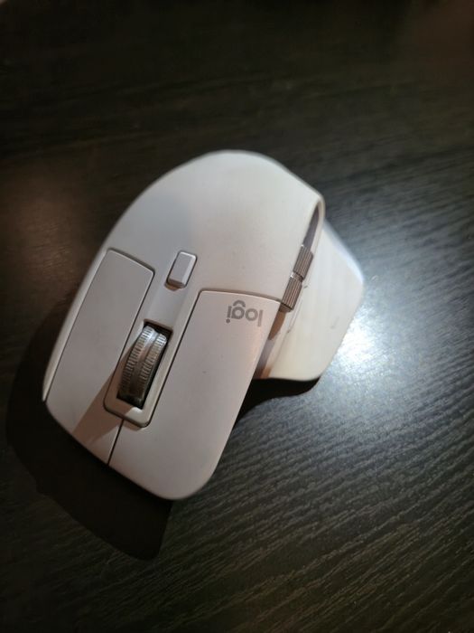 Mysz Logitech MX 3