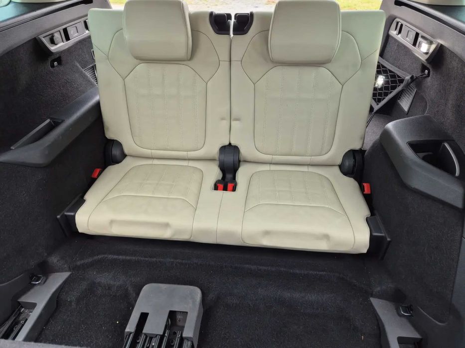 Skoda Kodiaq      2019