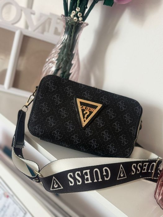 Torebka guess torba listonoszka