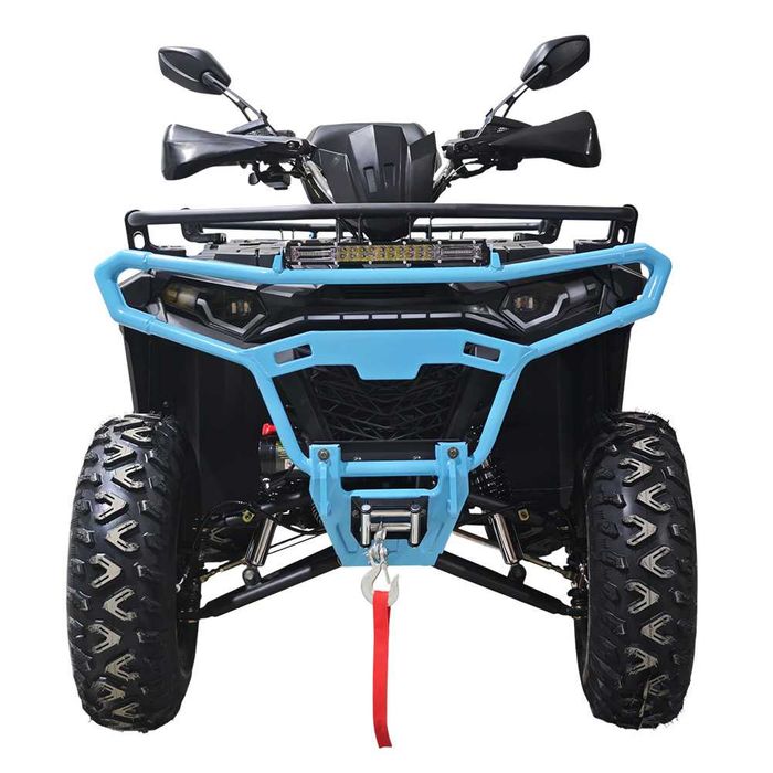 Квадроцикл SPARK GRAND 200