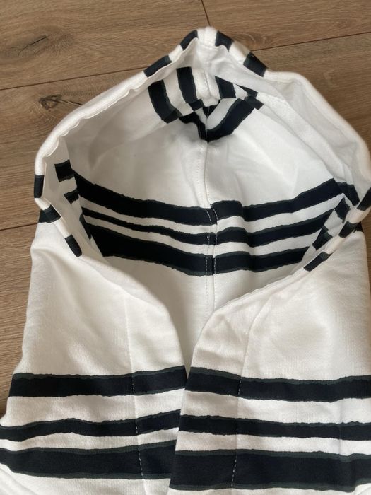 stone island X supreme