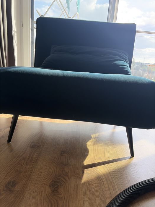 Fotel rozkladany Lavilla