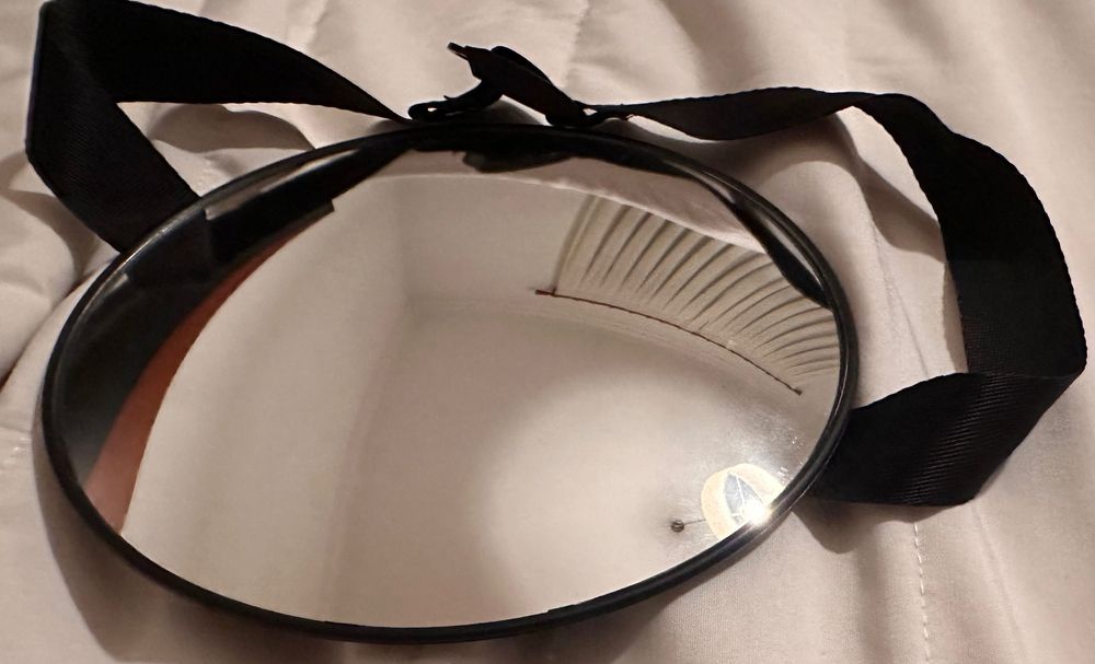 Espelho Retrovisor Bebé