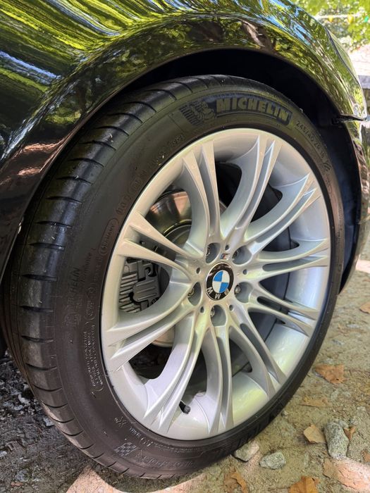 Bmw 530 d Pack M Nacional swap Manual 42€ iuc