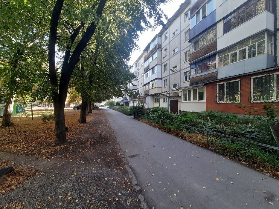Продам 2к.квартиру 45м2, 23 Вересня,вул.Кондратюка