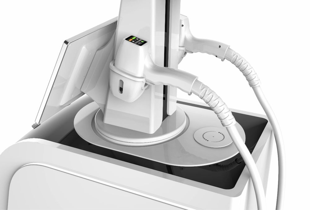 Maquins depilacao  geracao v