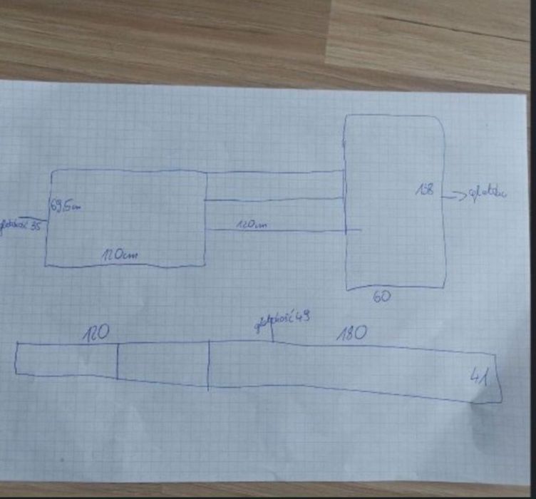 Mebloscianka salonowa