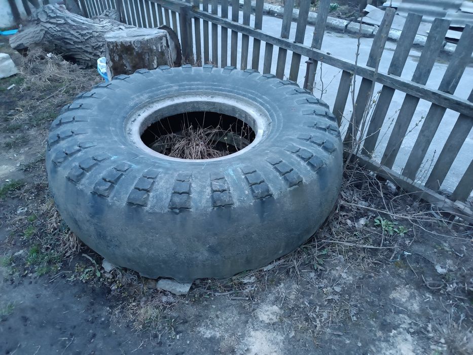 Белазівське колесо