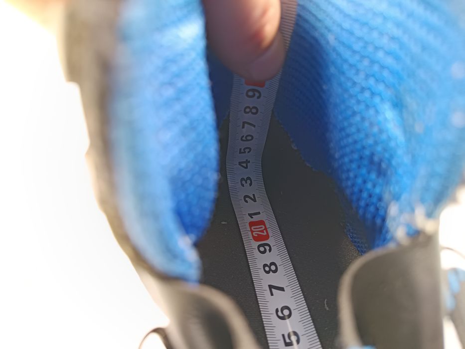 Buty robocze Atlas rozmiar 37