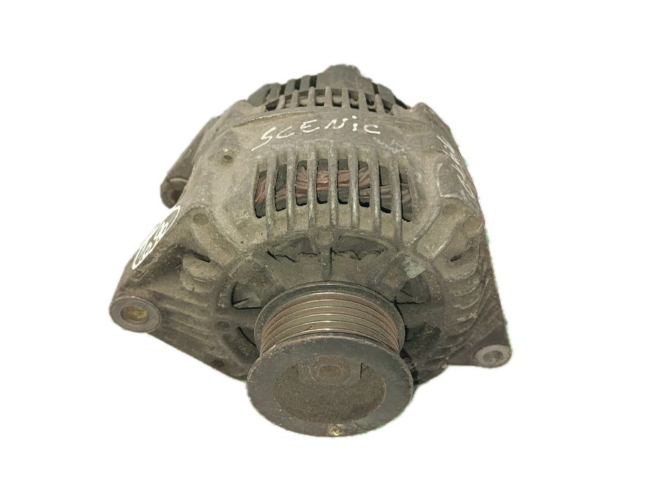 Alternador RENAULT Scénic II (JM0/1_)
