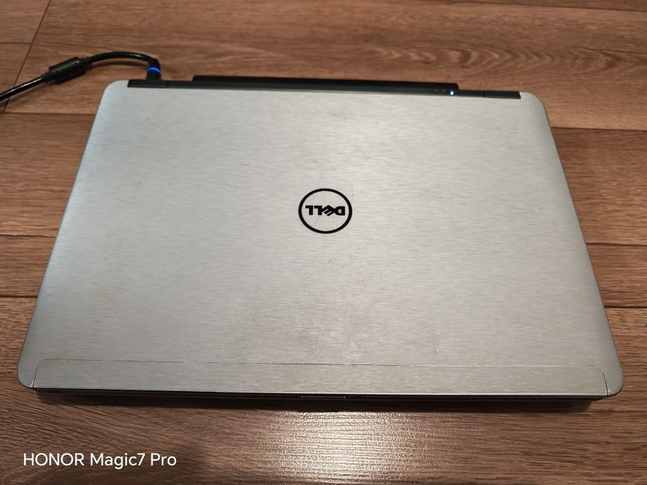 Laptop Dell Latitude E6440 8GB RAM, 500GB, i5 4300M