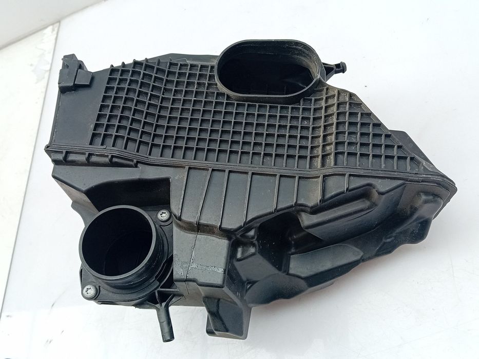 Caixa filtro ar RENAULT Captur (J5_)