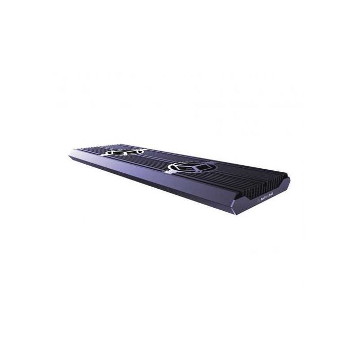 Iluminação LED para aquario Reef Flare PRO Full NOVO