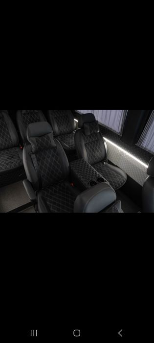 Пасажирські перевезення Європа/Україна