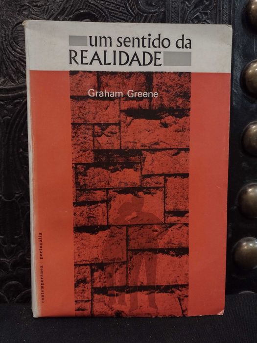 Um sentido da Realidade 1965 Graham Greene