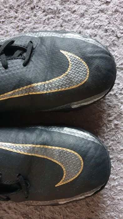 Buty piłkarskie turfy Nike Phantom 35 gt