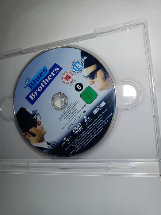 O dueto da corda_filme raro