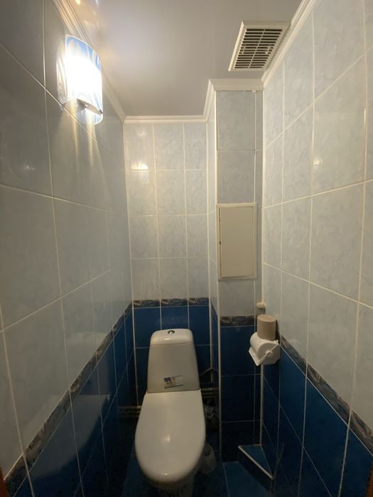 Продам 3 кім квартиру з Автономним опаленням на Мазепи 139