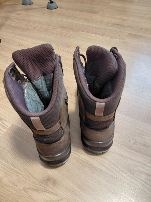 Берці Талан демізезонні