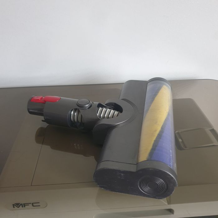 Elektroszczotka DYSON Fluffy Led V7 V8 V10 V11