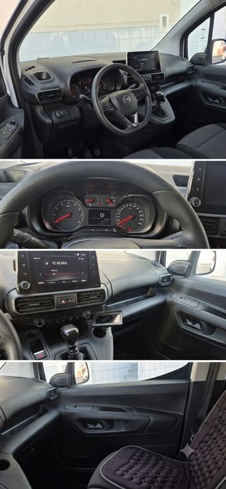 Vendo carrinha opel
