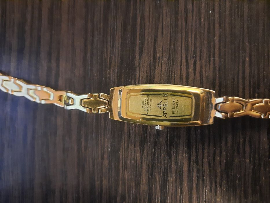 Часы Appella swiss made 1943: 900 грн. - Наручные часы Запорожье
